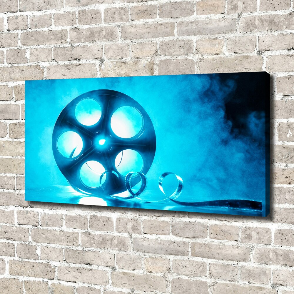 Foto obraz canvas Rolka filmu