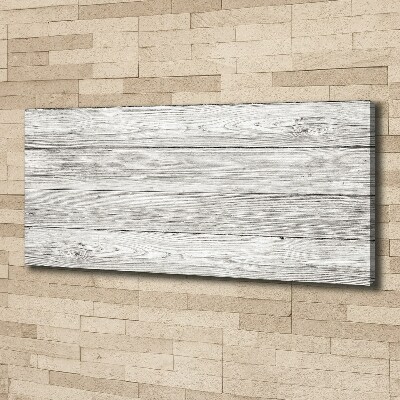 Foto obraz na płótnie Drewniane tło