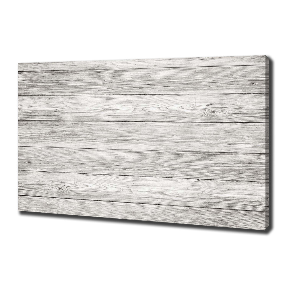 Foto obraz na płótnie Drewniane tło