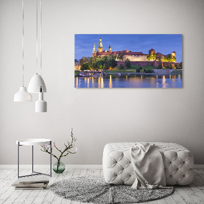 Foto obraz na płótnie Kraków Polska