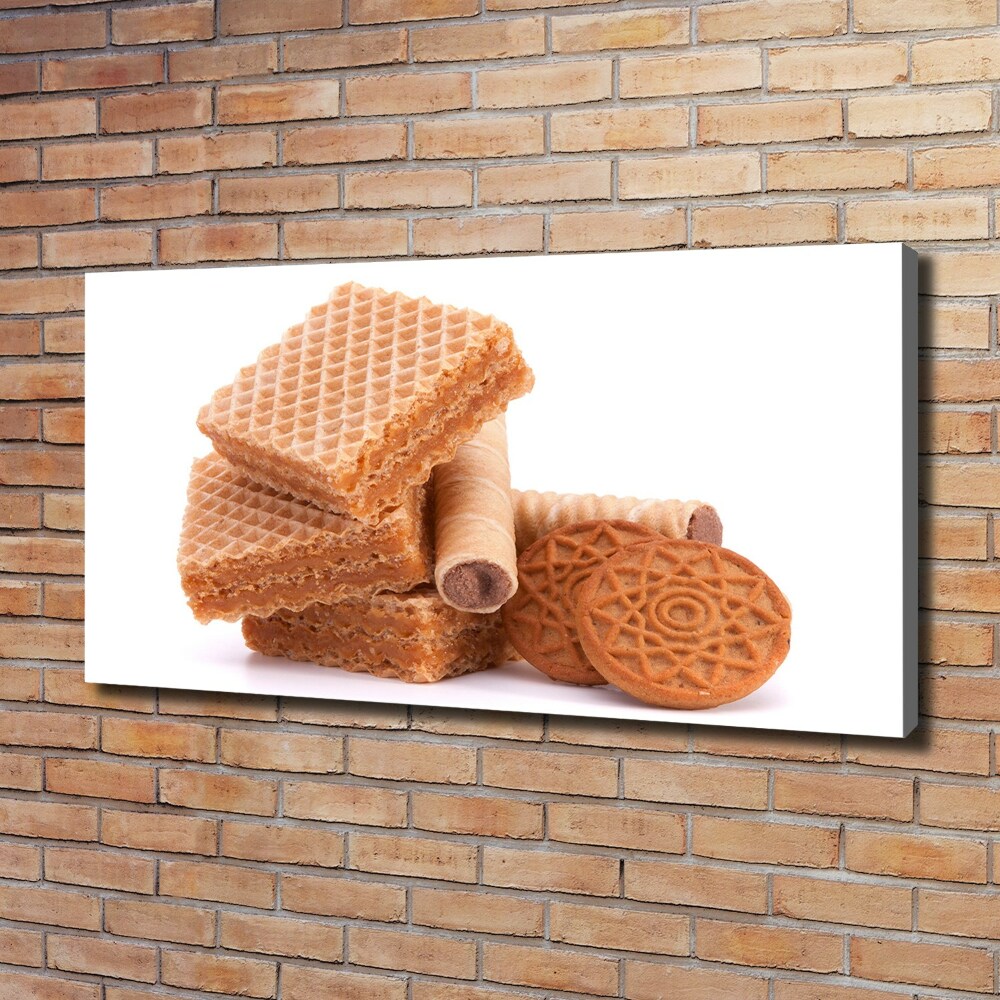 Foto obraz canvas Słodkości