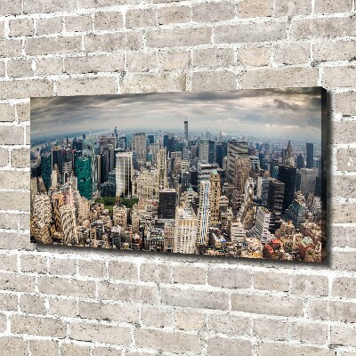 Foto obraz canvas Nowy Jork