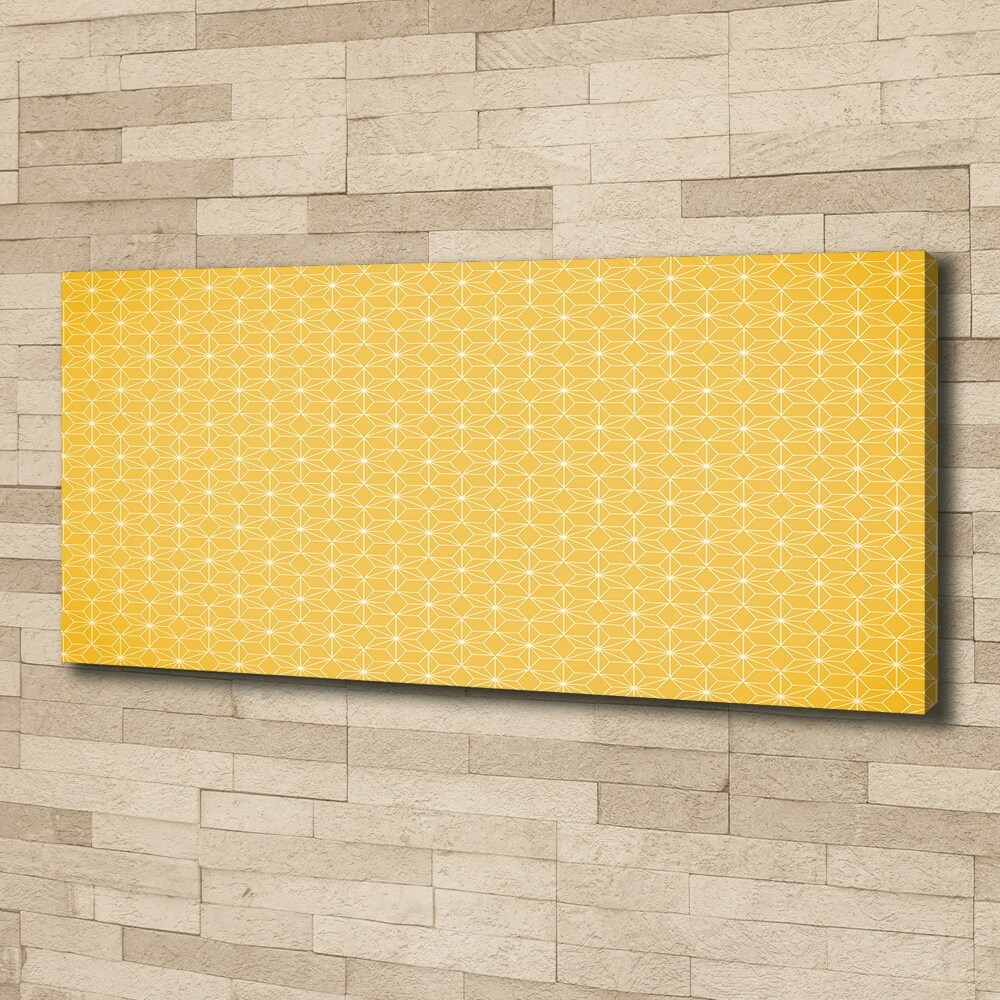 Foto obraz canvas Gwiazdki