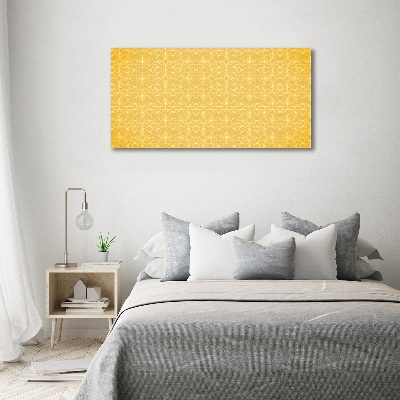 Foto obraz canvas Gwiazdki