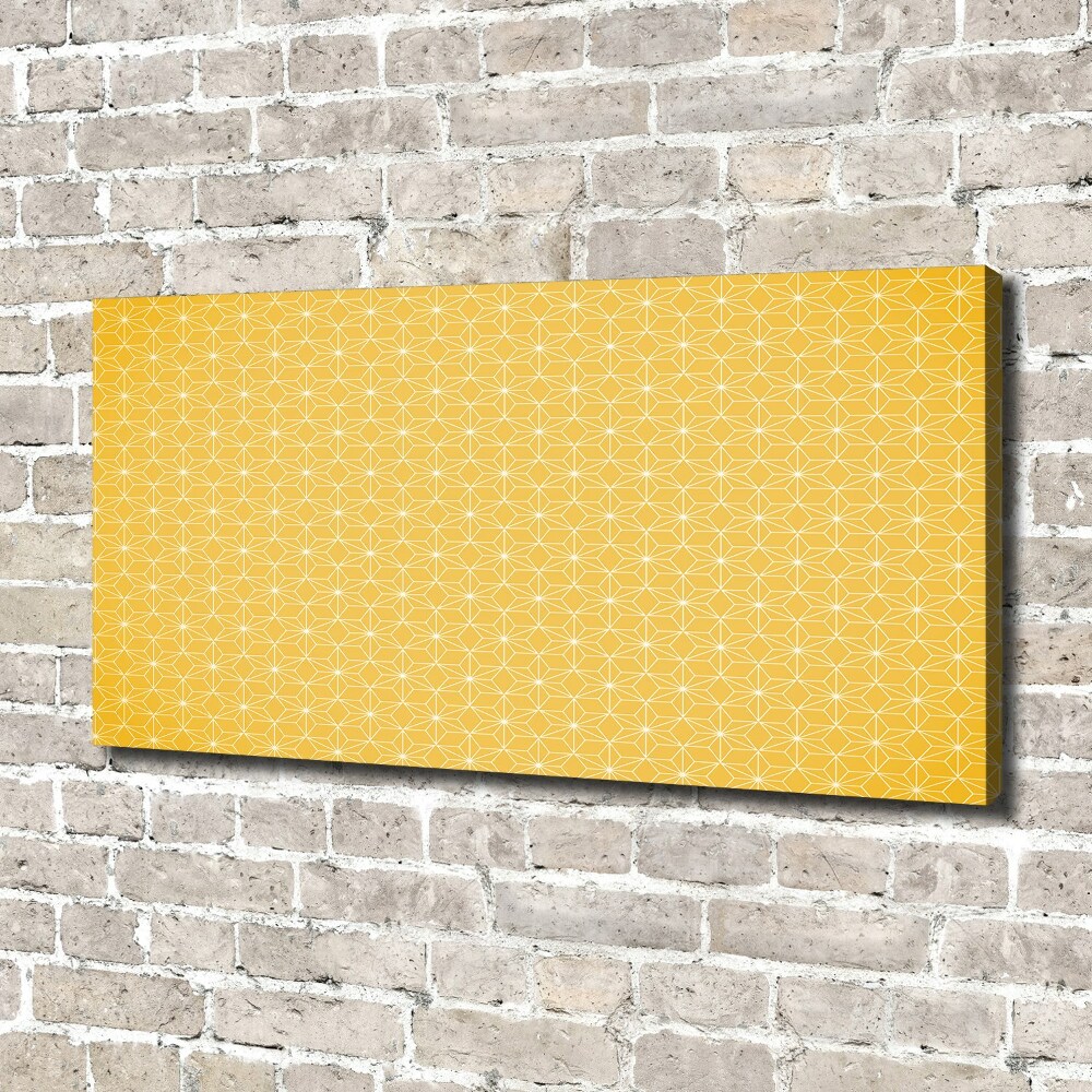 Foto obraz canvas Gwiazdki