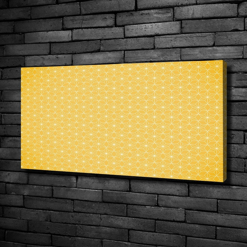 Foto obraz canvas Gwiazdki