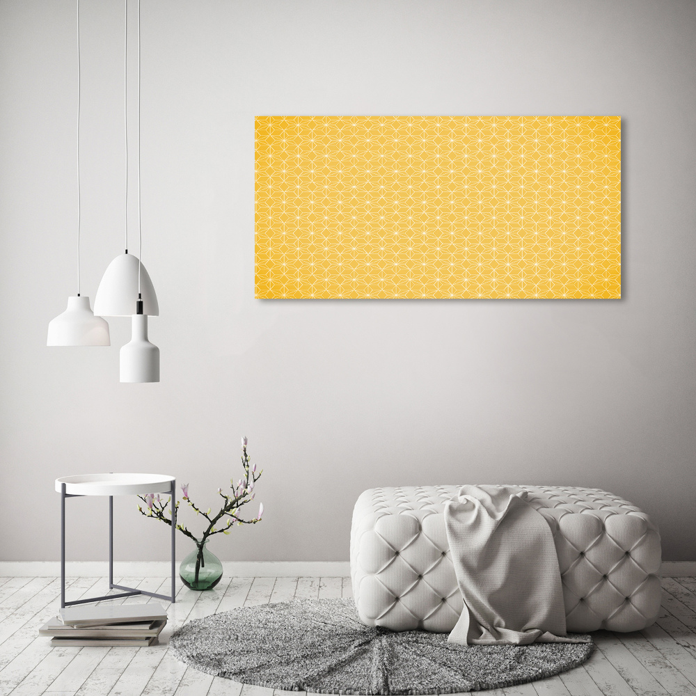 Foto obraz canvas Gwiazdki