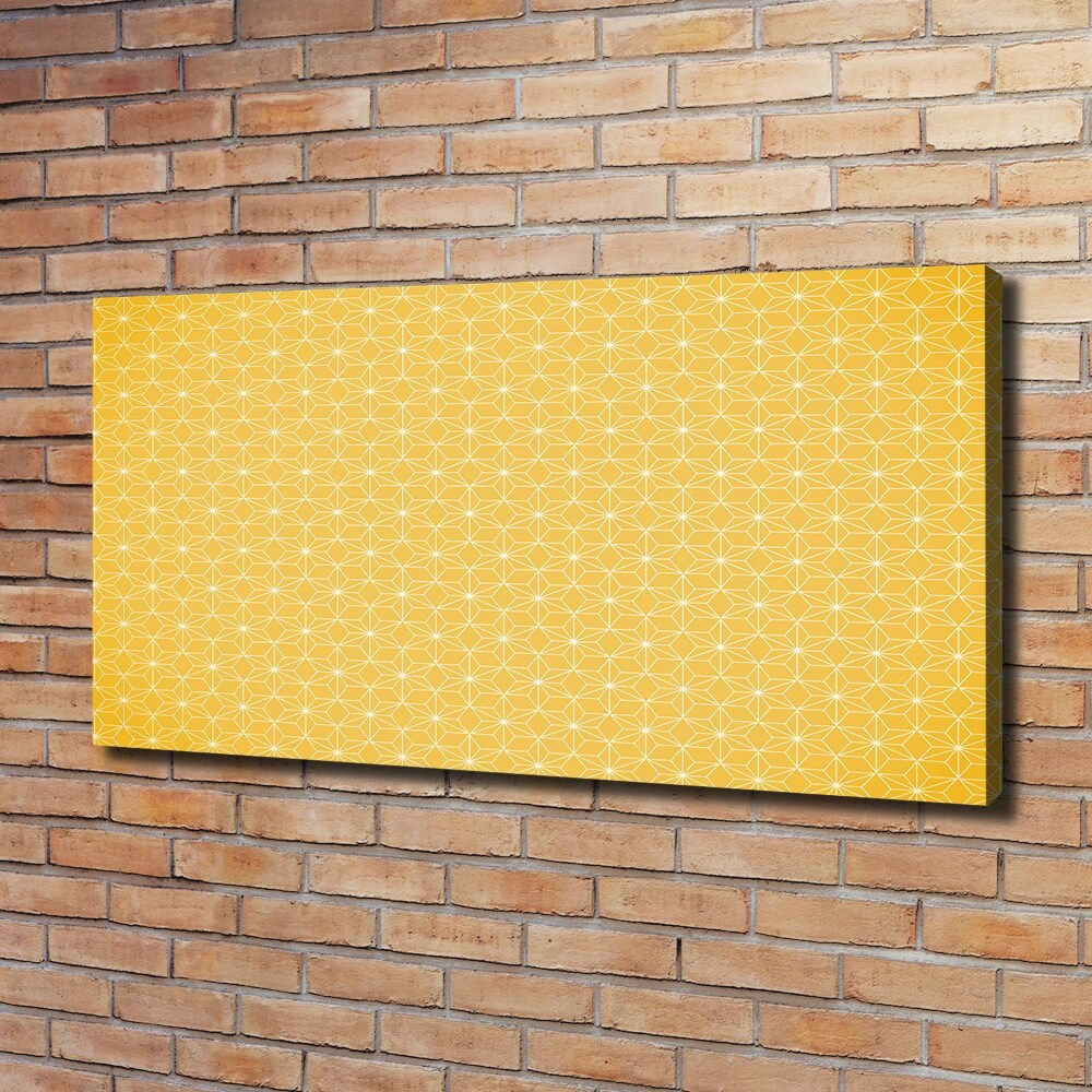 Foto obraz canvas Gwiazdki