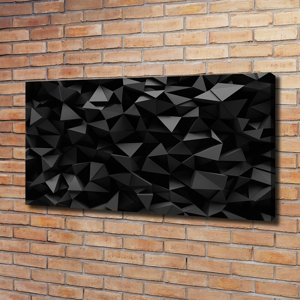 Foto obraz na płótnie Abstrakcja 3D