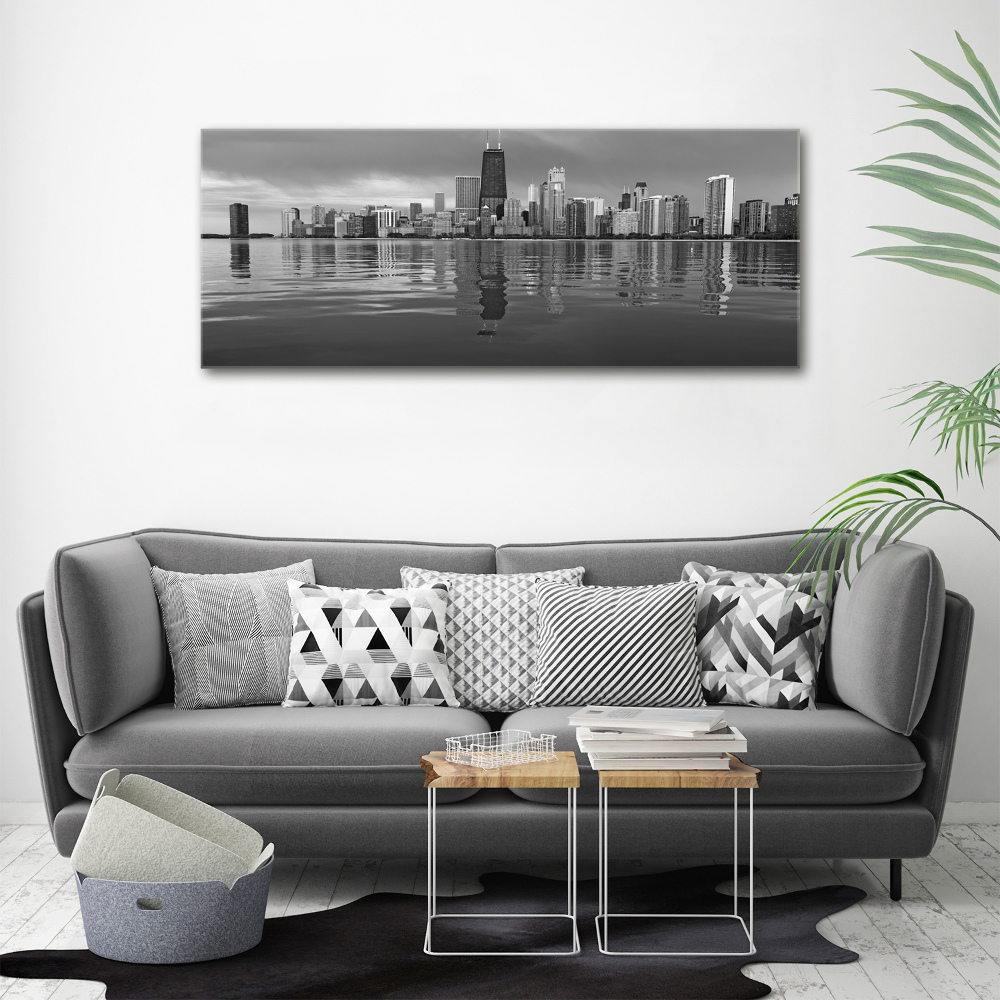Foto obraz canvas Chicago