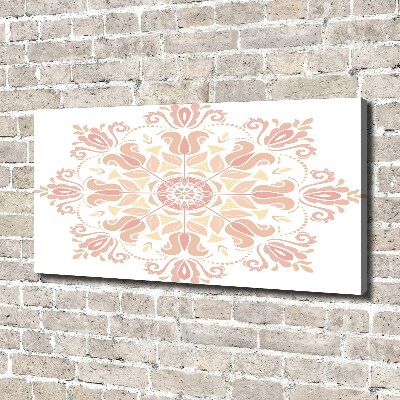 Foto obraz canvas Ornamenty