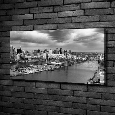 Foto obraz canvas Nowy Jork