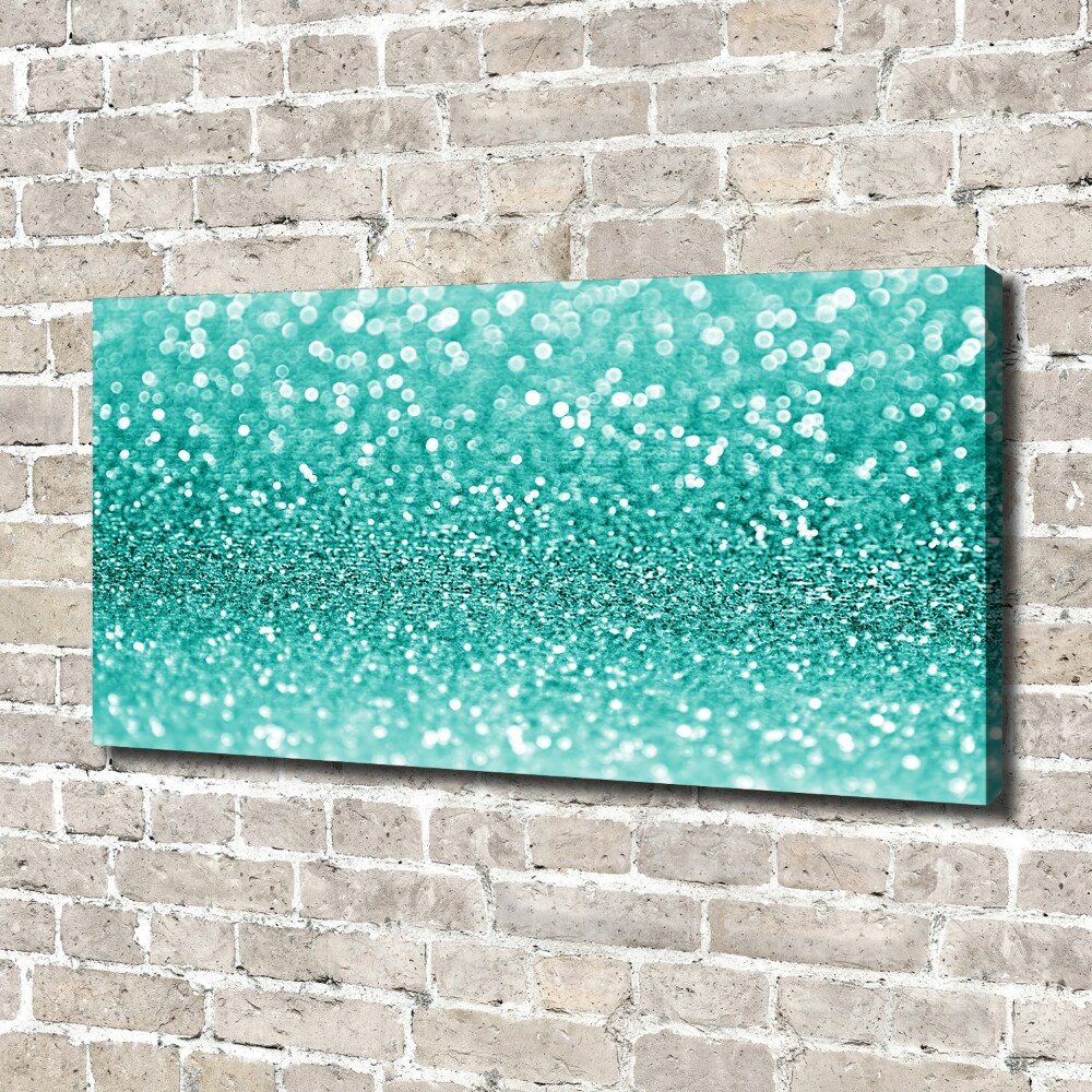 Foto obraz canvas Świecidełka