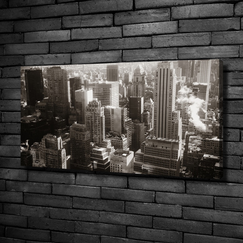 Foto obraz canvas Nowy Jork