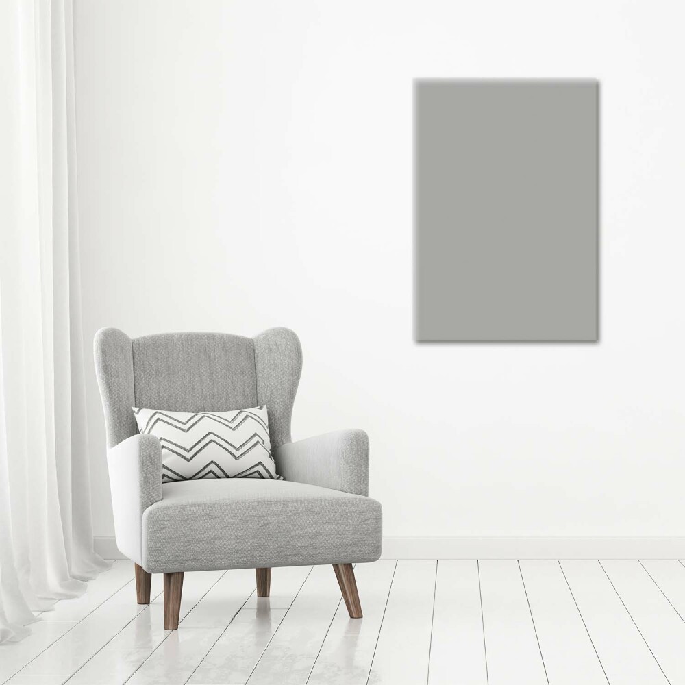 Foto obraz canvas pionowy Kwiaty lilii