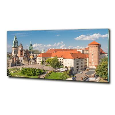 Foto obraz szkło hartowane Kraków Polska