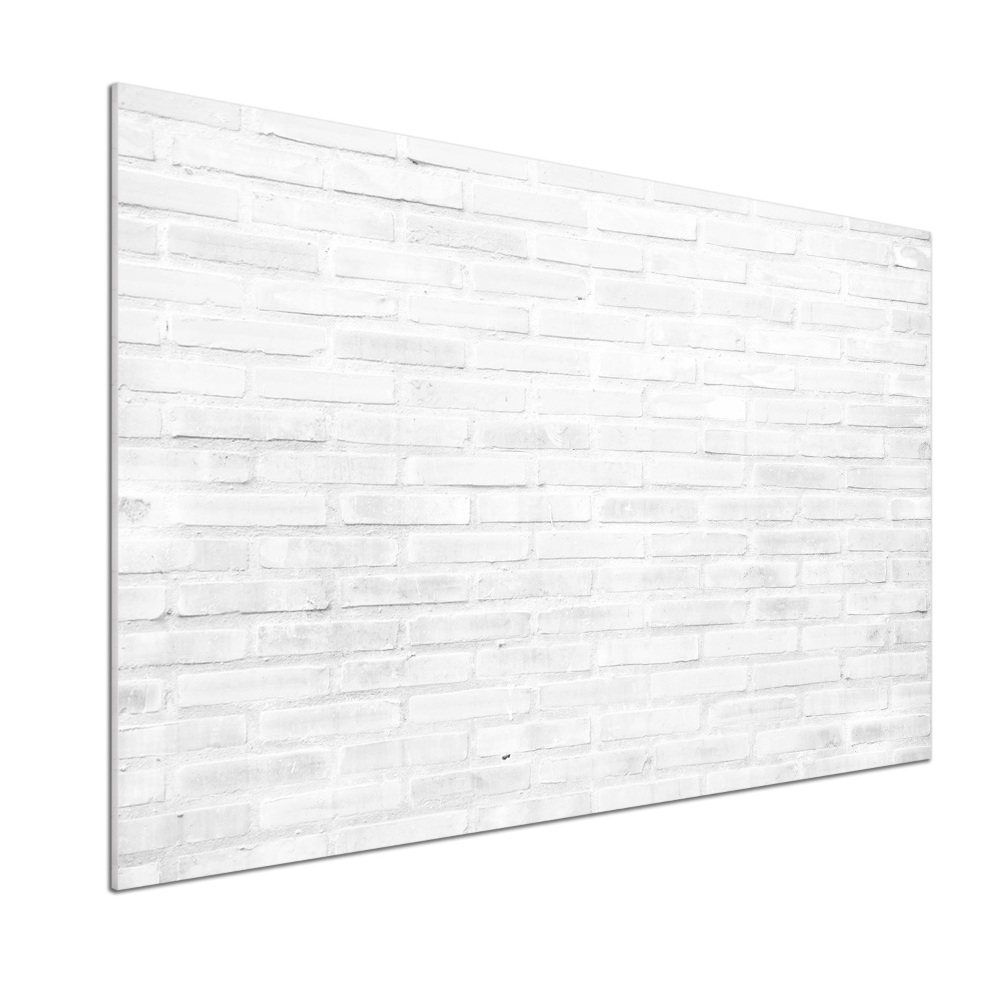 Panel do kuchni Ceglana ściana