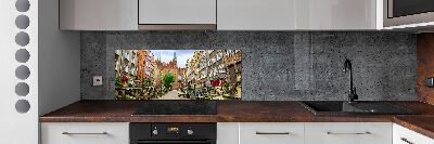 Panel do kuchni Gdańsk Polska