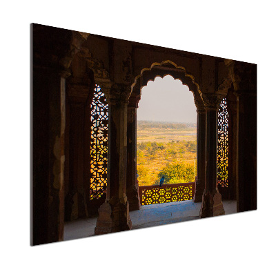 Panel do kuchni Fort Agra Indie