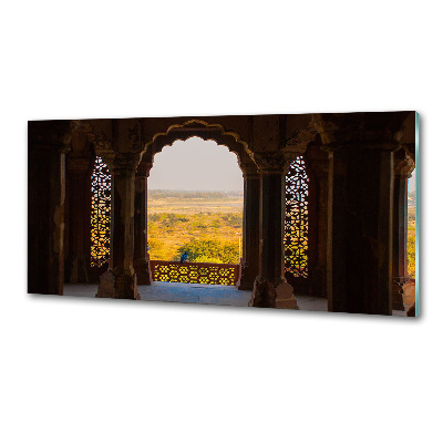 Panel do kuchni Fort Agra Indie