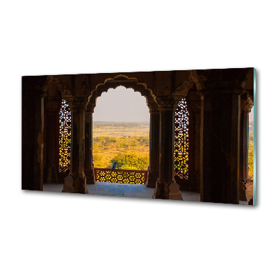 Panel do kuchni Fort Agra Indie