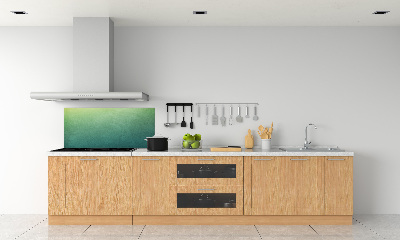 Panel do kuchni Morski gradient