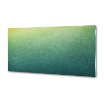 Panel do kuchni Morski gradient