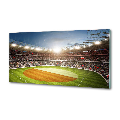 Panel do kuchni Stadion Polska