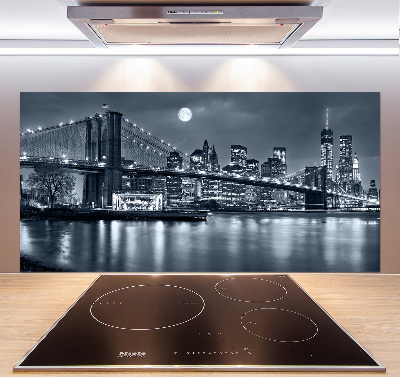 Panel lacobel Manhattan Nowy Jork