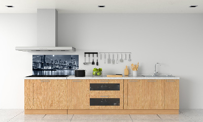 Panel lacobel Manhattan Nowy Jork