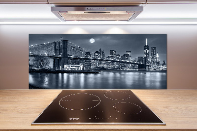 Panel lacobel Manhattan Nowy Jork