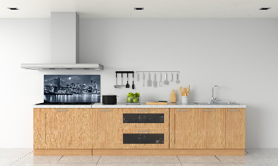 Panel lacobel Manhattan Nowy Jork