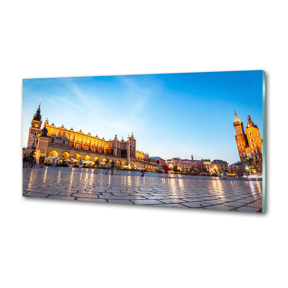 Panel do kuchni Kraków Polska