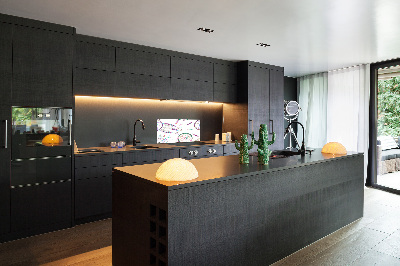 Panel dekor szkło Łapacze snów
