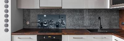 Panel lacobel Manhattan Nowy Jork