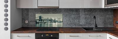 Panel lacobel Manhattan Nowy Jork