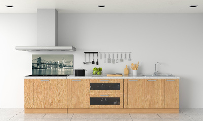 Panel lacobel Manhattan Nowy Jork