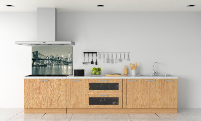 Panel lacobel Manhattan Nowy Jork