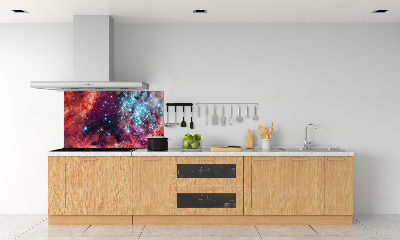 Panel do kuchni Obłok Magellana