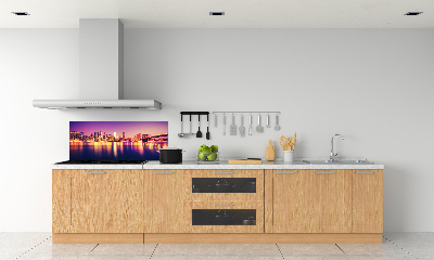 Panel lacobel Manhattan Nowy Jork