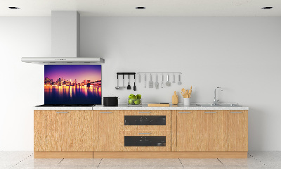 Panel lacobel Manhattan Nowy Jork