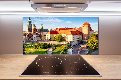 Panel do kuchni Kraków Polska