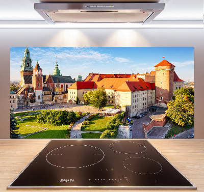 Panel do kuchni Kraków Polska