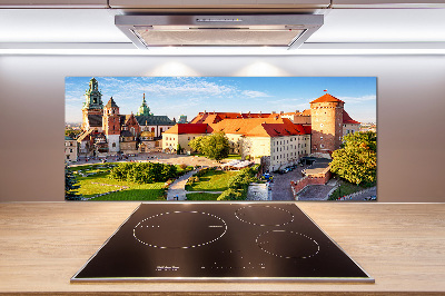 Panel do kuchni Kraków Polska
