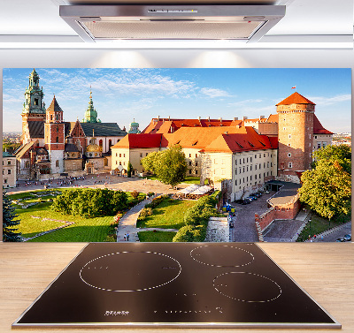 Panel do kuchni Kraków Polska