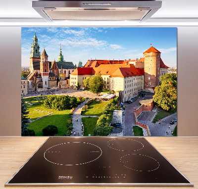Panel do kuchni Kraków Polska