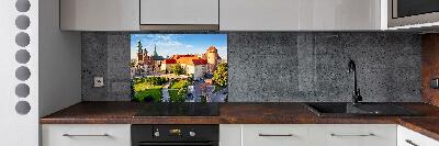 Panel do kuchni Kraków Polska