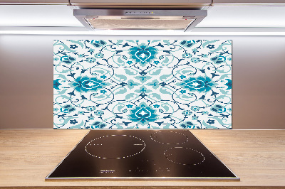Panel dekor szkło Arabski wzór