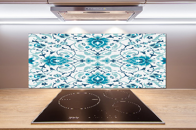 Panel dekor szkło Arabski wzór