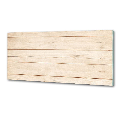 Panel do kuchni Drewniane tło